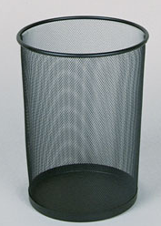 Waste Paper Bin