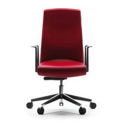 Red Office Chair